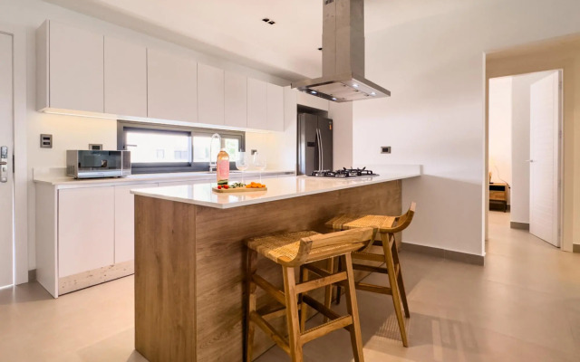 Gorgeous  apartment with private picuzzi B3 BG3