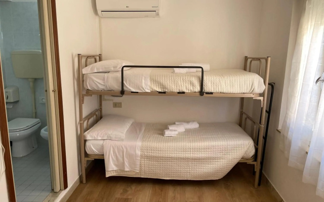 Hotel Barbiani