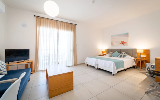 Kefalos Beach Tourist Village