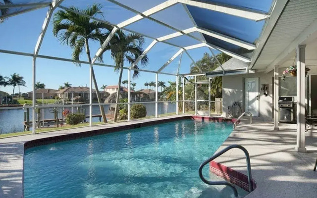 Serenity by 123cape VR