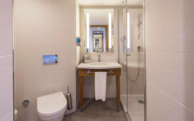 Hampton by Hilton Istanbul Kurtkoy
