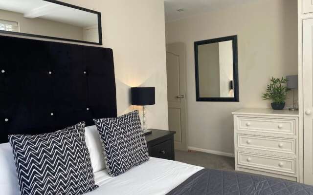 Super Smart Central Brighton Town House