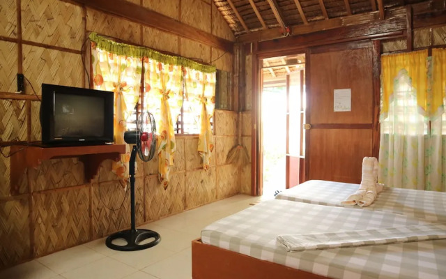 DeLuna Diving Resort