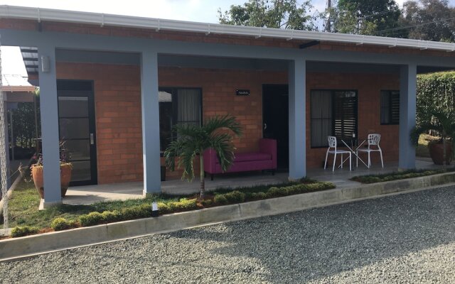 Finca Opalo