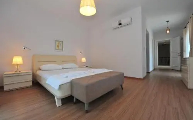Egehan Butik Hotel Dalyan