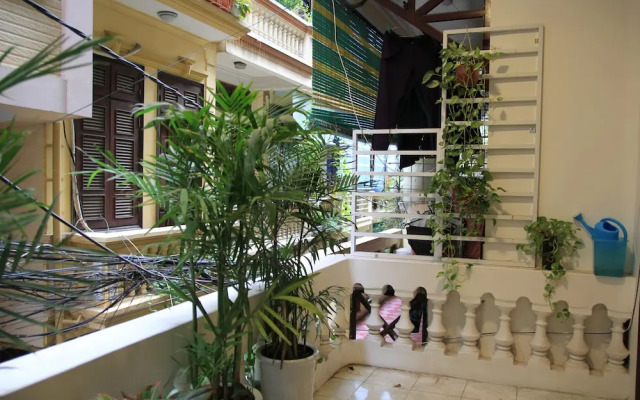 Wood Story House Easternstay