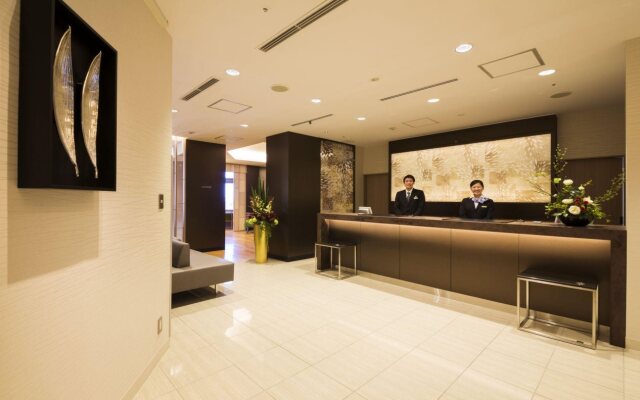 JR East Hotel Mets Kokubunji