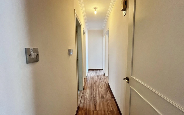 115 AN - Stay Napa Oniro Apartment