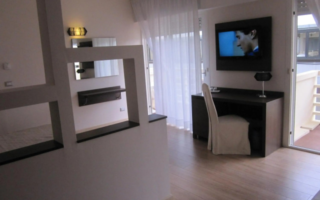 Hotel Eros