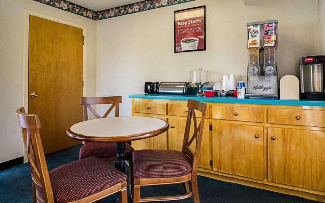 Econo Lodge Richmond