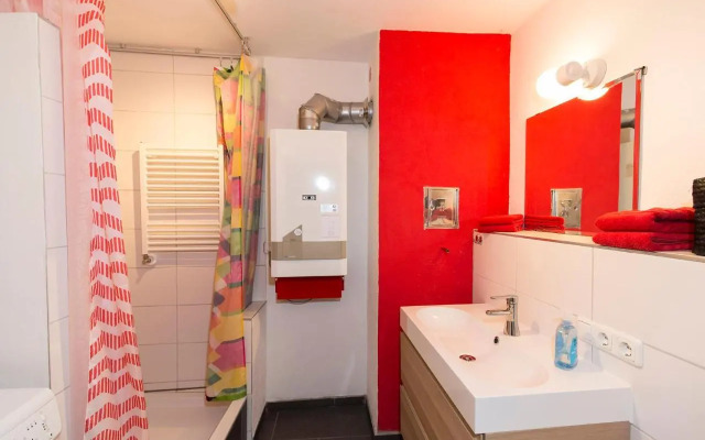 Zimmervermietung Am Stadtplatz / Bhf 8 Min / A8 (Adults Only)