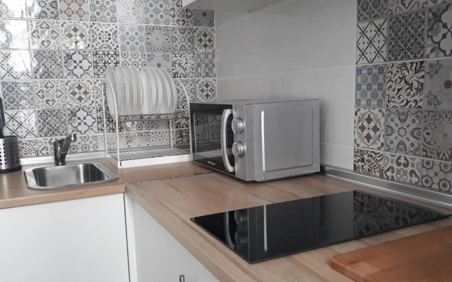 Puerta Alameda Suites