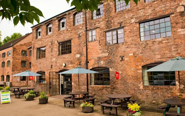 YHA Ironbridge Coalport - Hostel