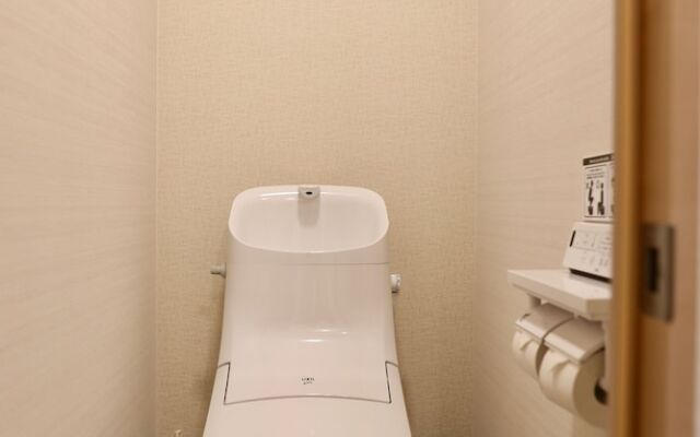 F24-603 Premium Studio 2ppl, 1min from Subway