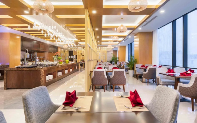 Vinpearl Hotel Imperia Hai Phong