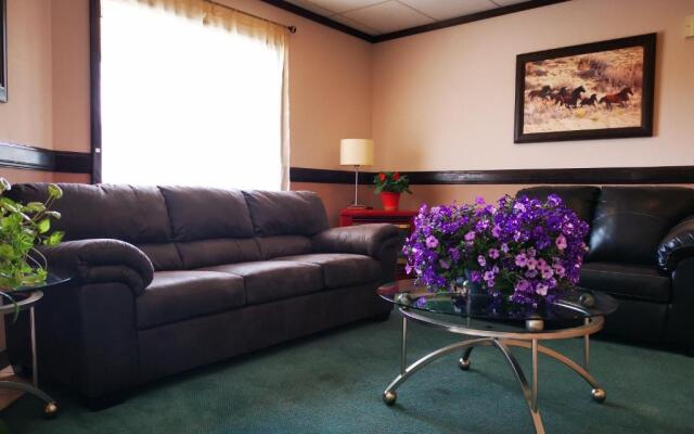 MountainView Hotel Merritt