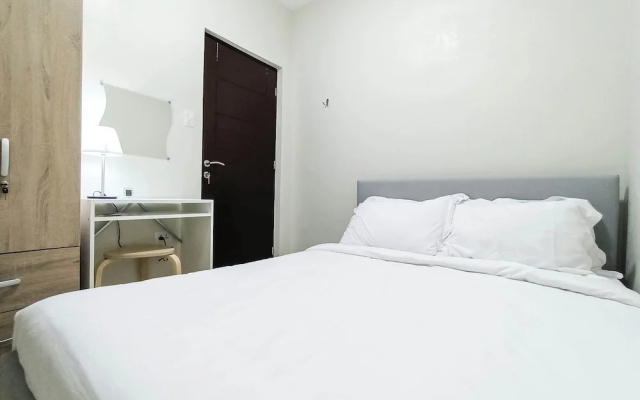 Manzil Anilao Cosy 2 Bedroom Apartment U2
