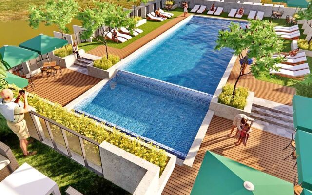 Swiss-Belhotel Airport Yogyakarta