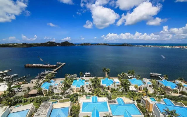 Lovely 3-bed Apartment in Maho