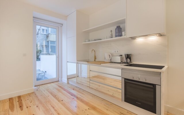 Belém Modern Flat