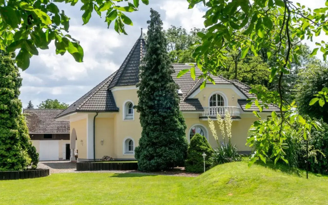 Villa Miriam