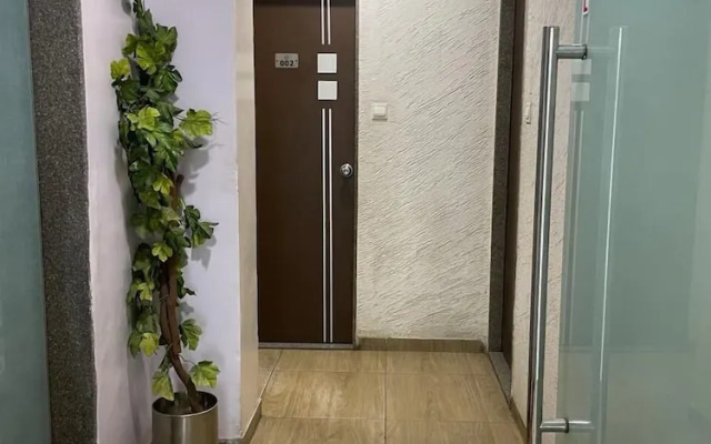Hotel Jasmine