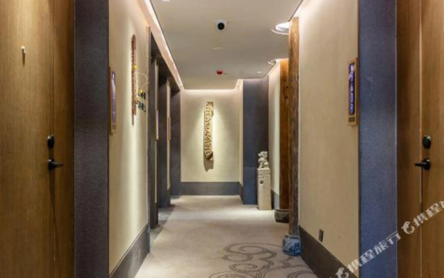 PM Hotel