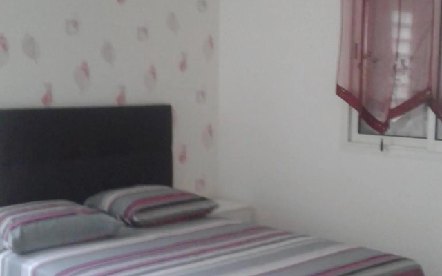 villa domaine des palétuviers