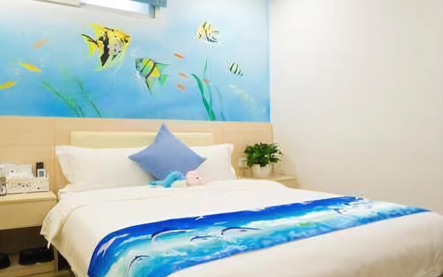 Haima Theme Apartment Hotel
