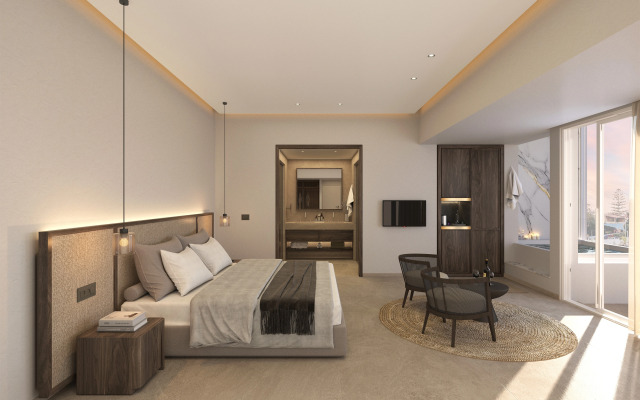 Sofianna Resort & Spa