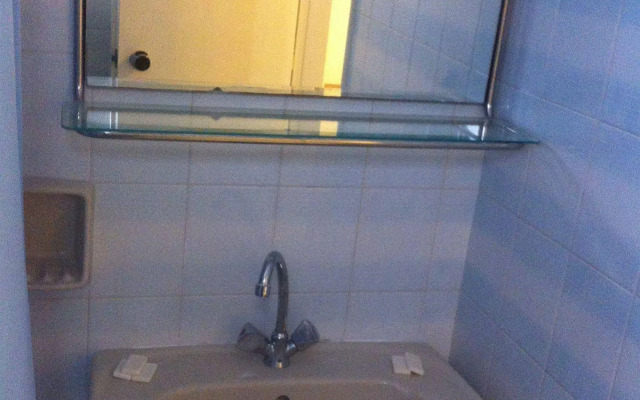 Kassavetis Center - Hotel Studios & Apartments