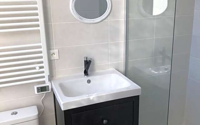 Les Jardins de Victoria