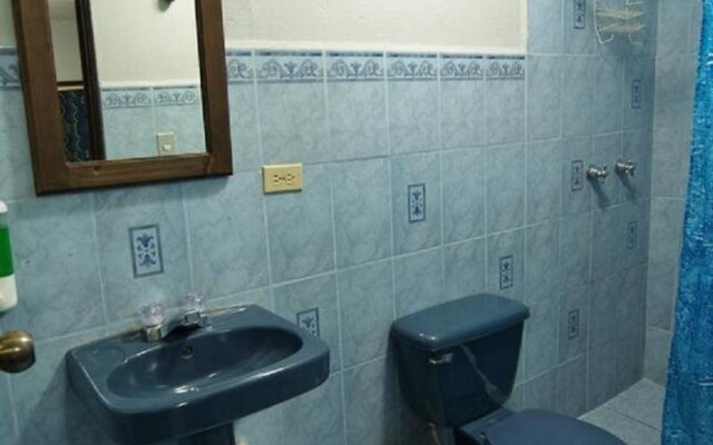 Hotel Casa Colibrí
