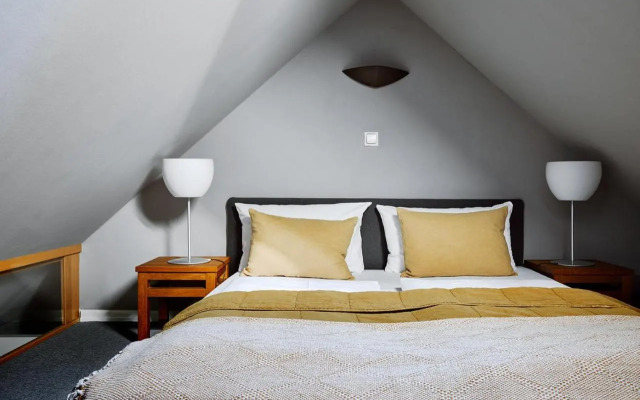 STAY Boardinghouse Flottbek