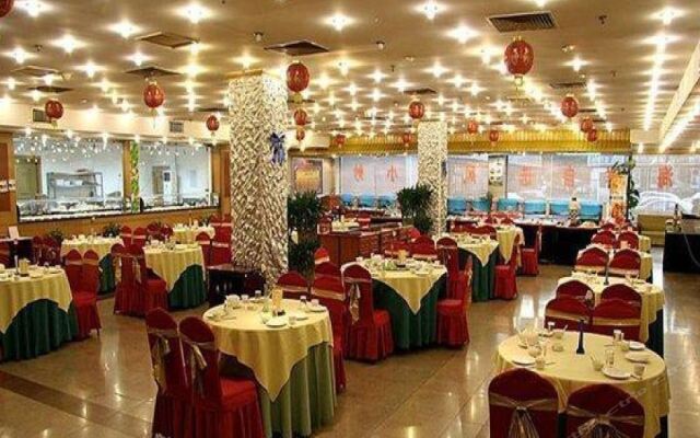 Beijing Yang Qiao Hotel