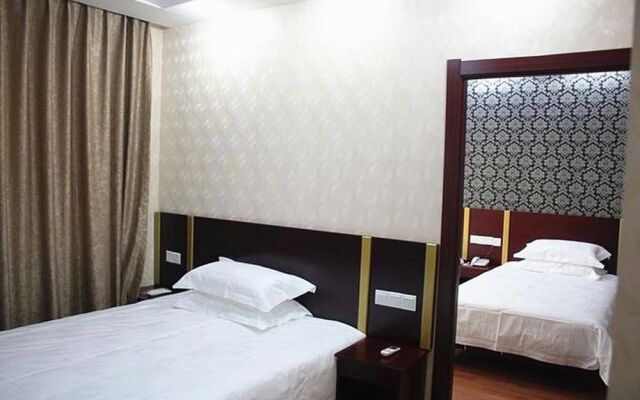 Senpu Holiday Hotel