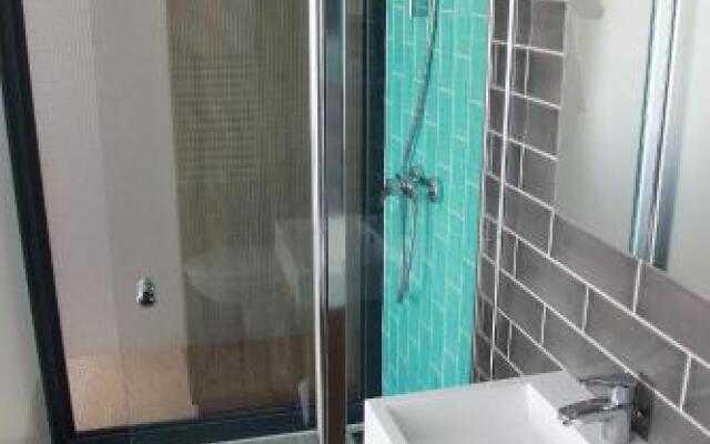 Portré Apartman