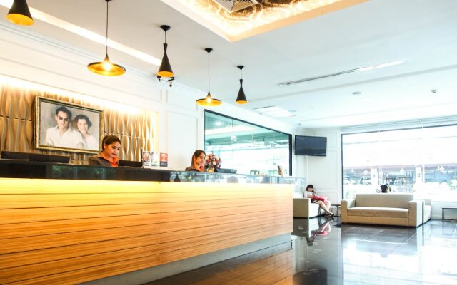 Picnic Hotel Bangkok