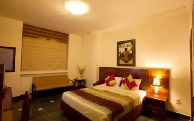 A25 Hotel - 19 Bui Thi Xuan