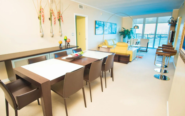 Bayfront Suites by YouRent