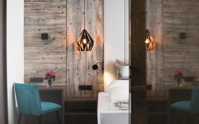 Winterresort Mooshaus