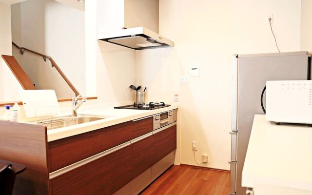 Plage Garden Stay Miyakojima MOPx