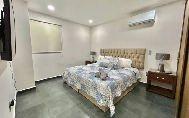 Boca de cielo Apartments