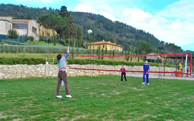 Agriturismo Belmonte Vacanze