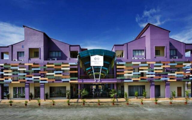 BEST WESTERN Sandakan Hotel & Residence