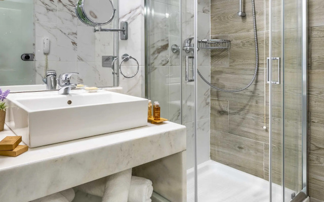 Mercure Rhodes Alexia Hotel & Spa