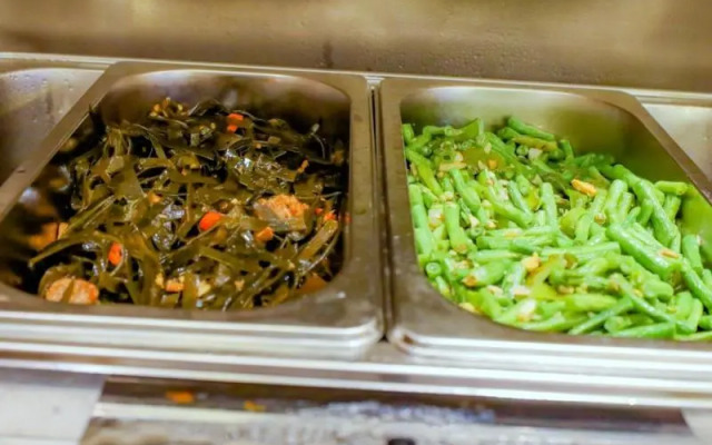 GreenTree Inn Express Yingtan Yujiang Railway Station