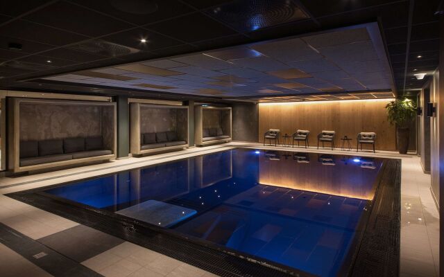 Scandic Holmenkollen Park