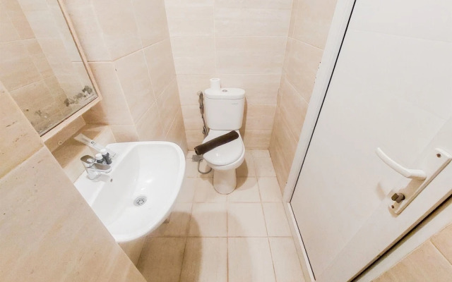 Great Deal and Homey 1BR Apartment Springwood Residence Tangerang