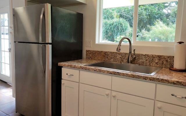 Pauole Hale 2 Bedroom Home